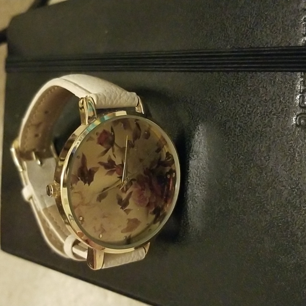 Floral Watch
